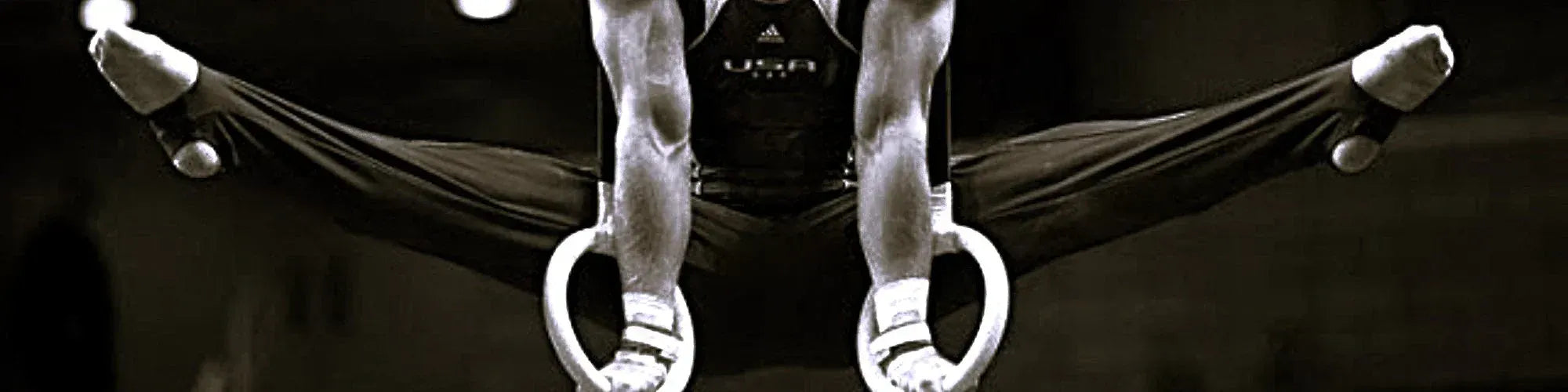 Спортна гимнастика