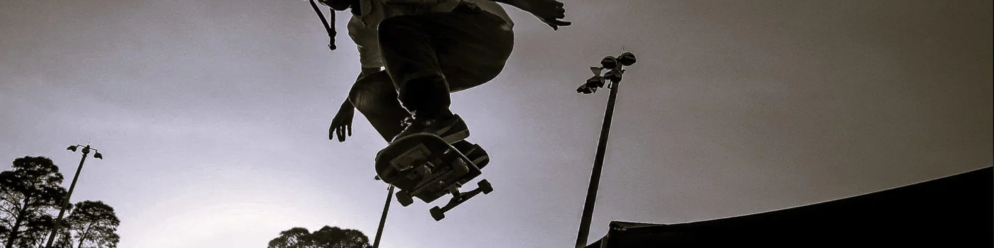 Скейтбординг