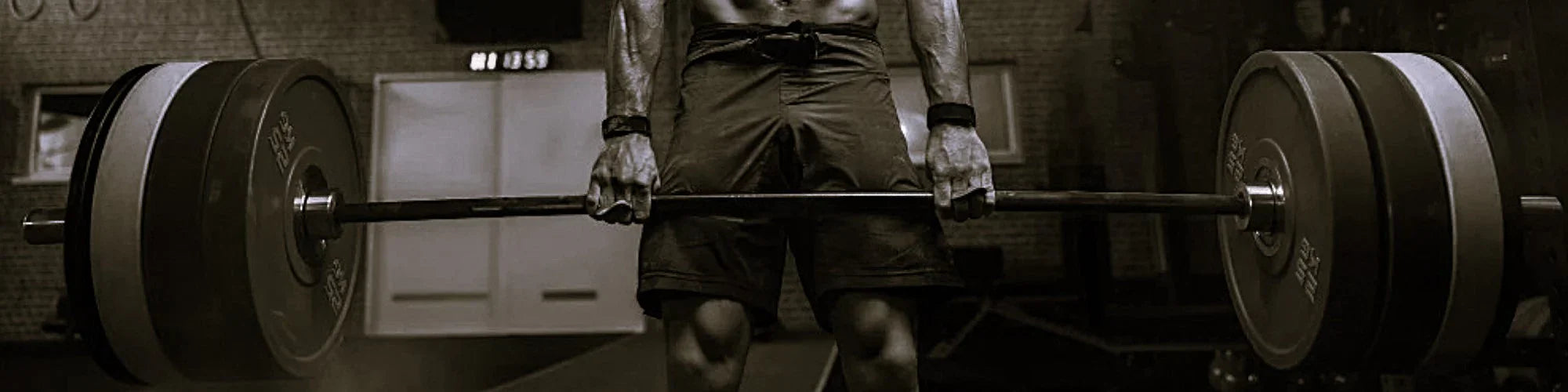 Вдигане на тежести