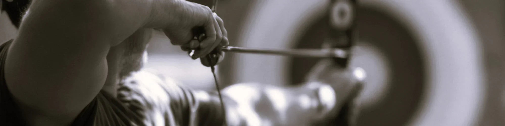 Стрелба с лък