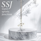 Вдигане на тежести – Мъжки спортен медальон от сребро 925 в класическо сребро – Ръчно изработено спортно бижу – Идеален подарък за мъж, фен на силовите спортове – SSJ