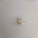 Гимнастик на халки – Мъжки спортен медальон от сребро 925 с частично позлатено покритие – Ръчно изработено бижу талисман за гимнастици и спортисти – Идеален подарък за спортист, треньор или фен – SSJ