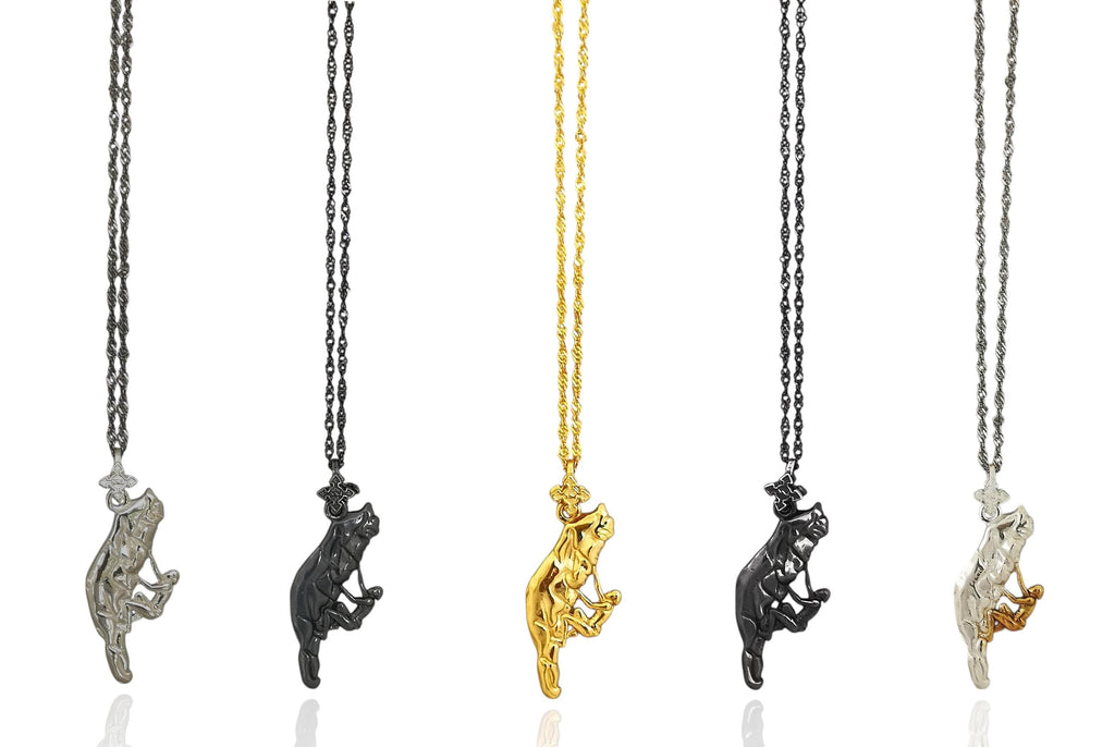 Скално катерене (Катерач) – Унисекс спортен медальон от сребро 925 с оксидирано покритие – Ръчно изработено спортно бижу – Идеален подарък за фен на катеренето – SSJ